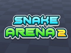 Igra Snake Arena 2