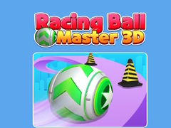 Igra Racing Ball Master 3D