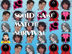 Igra Squid Game Match: Survival