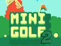 Igra Mini Golf 2