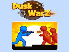 Igra Dusk WarZ 