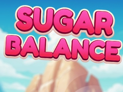 Igra Sugar Balance