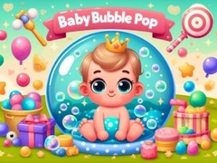 Igra Baby Bubble Pop