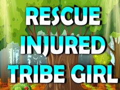 Igra Rescue Injured Tribe Girl