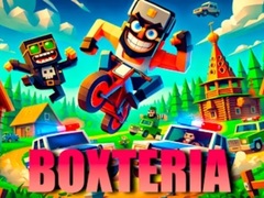 Igra Boxteria