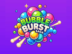 Igra Bubble Burst Saga