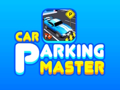 Igra Car Parking Master 