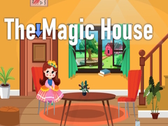 Igra The Magic House