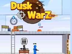 Igra Dusk WarZ