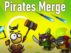 Igra Pirates Merge