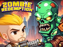 Igra Zombie Redemption