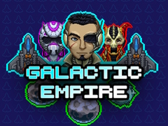 Igra Galactic Empire