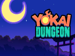 Igra Yokai Dungeon