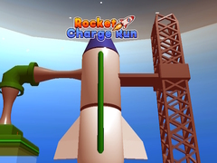 Igra Rocket Charge Run