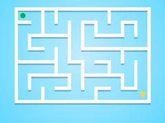 Igra Play Maze