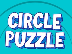 Igra Circle Puzzle