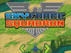 Igra Sky Force Squadron