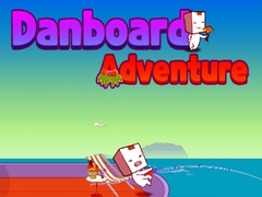 Igra Danboard Adventure