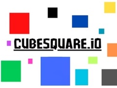 Igra Cubesquare.io