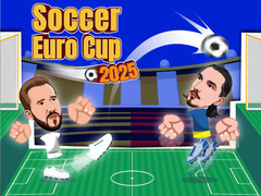 Igra Soccer Euro Cup 2025