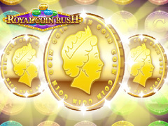 Igra Royal Coin Rush