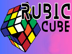 Igra Rubic Cube