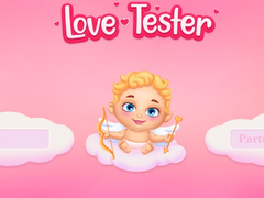 Igra Love Tester 