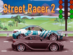 Igra Street Racer 2