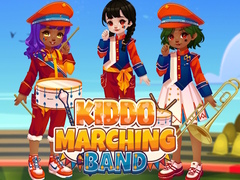 Igra Kiddo Marching Band