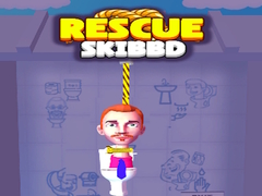 Igra Rescue Skibbd 