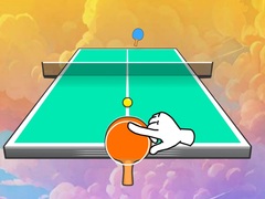 Igra Ping Pong 3D