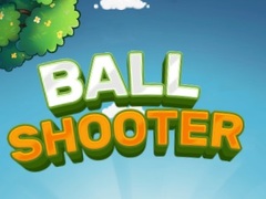 Igra Ball Shooter