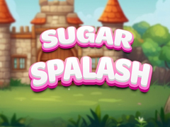 Igra Sugar Spalash