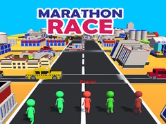 Igra Marathon Race