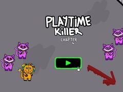 Igra Playtime Killer Chapter 4