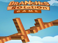 Igra Branches Rotation Game