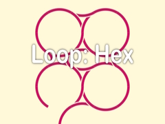 Igra Loop: Hex