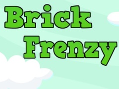 Igra Brick Frenzy