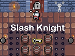 Igra Slash Knight