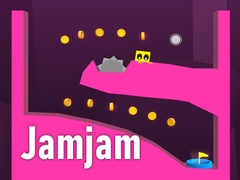 Igra Jamjam