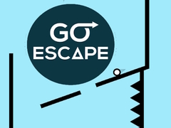 Igra Go Escape