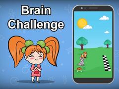 Igra Brain Challenge