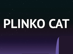 Igra Plinko Cat