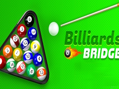 Igra Billiards bridge