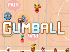 Igra Gumball