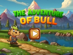 Igra The Adventure Of Bull