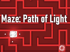 Igra Maze: Path of Light