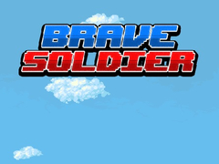 Igra Brave Soldier