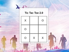 Igra Tic Tac Toe