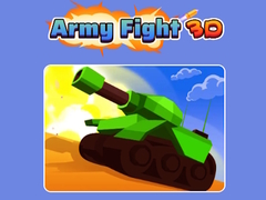 Igra Army Fight 3D 